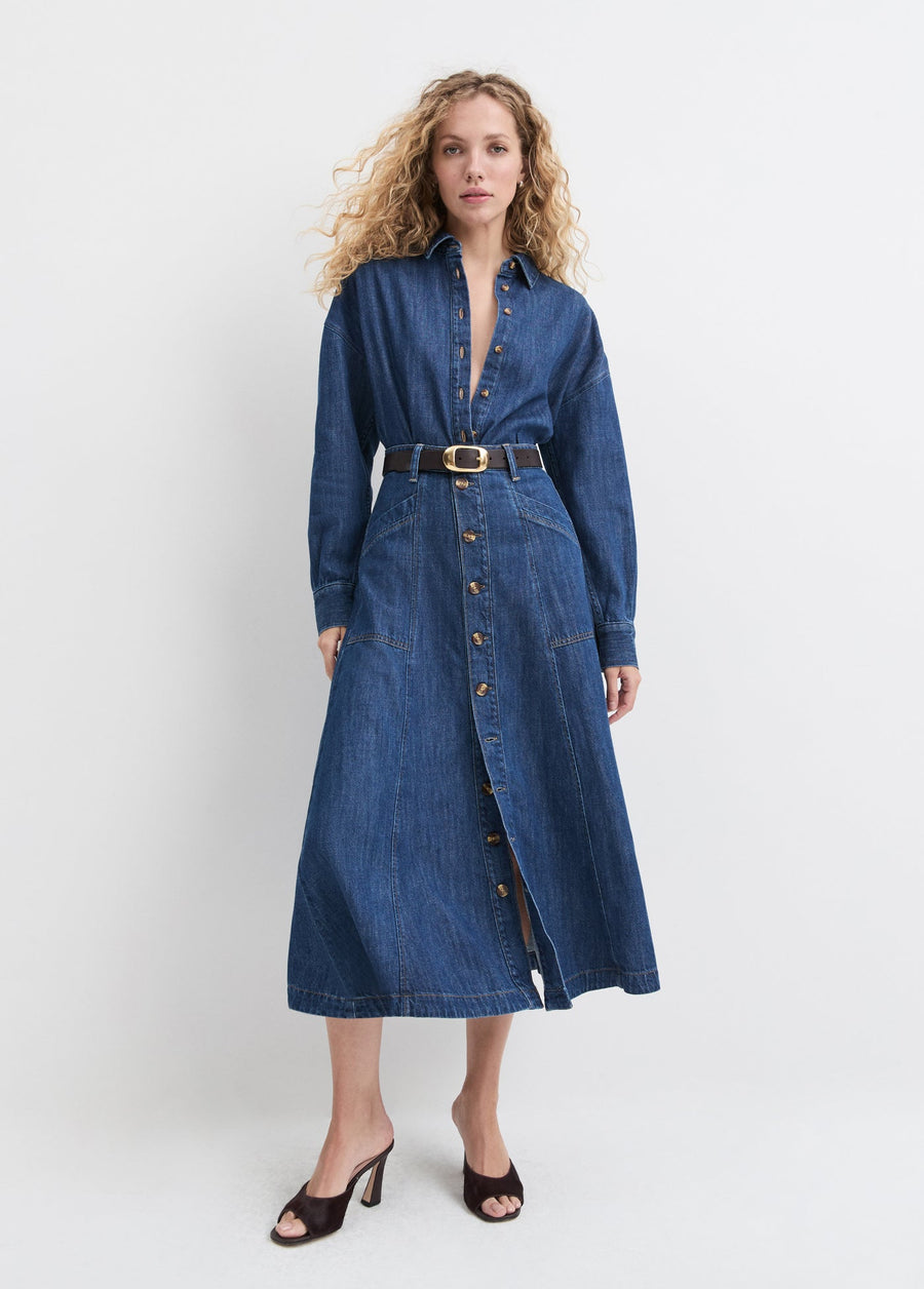 Favorite Daughter The Lila Skirt