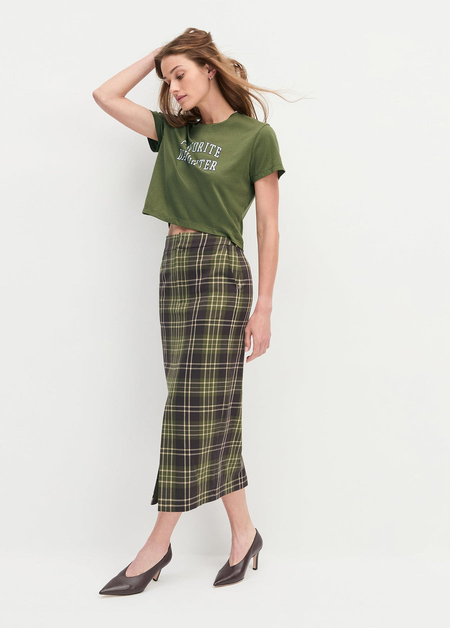 Favorite Daughter The Meyer Skirt