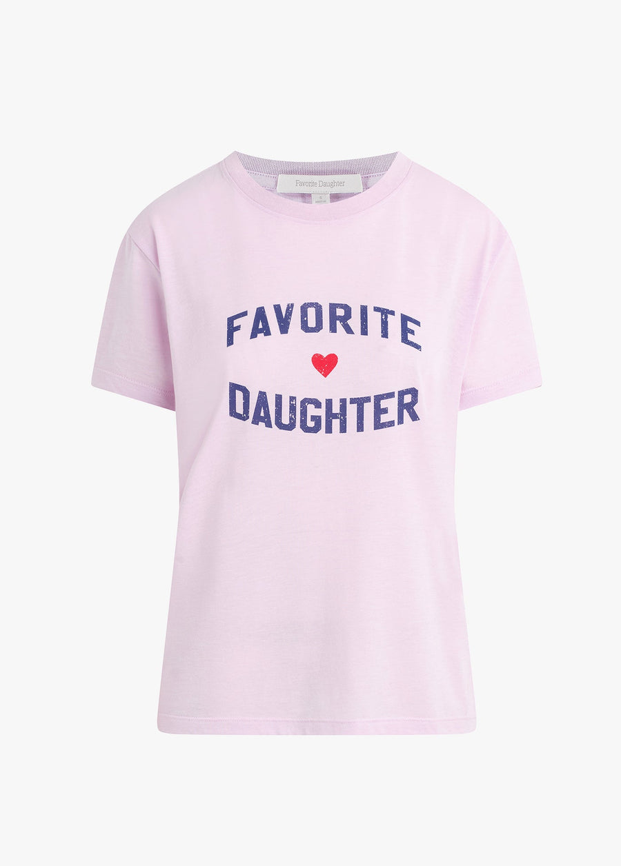 Favorite Daughter Favorite Daughter Tee