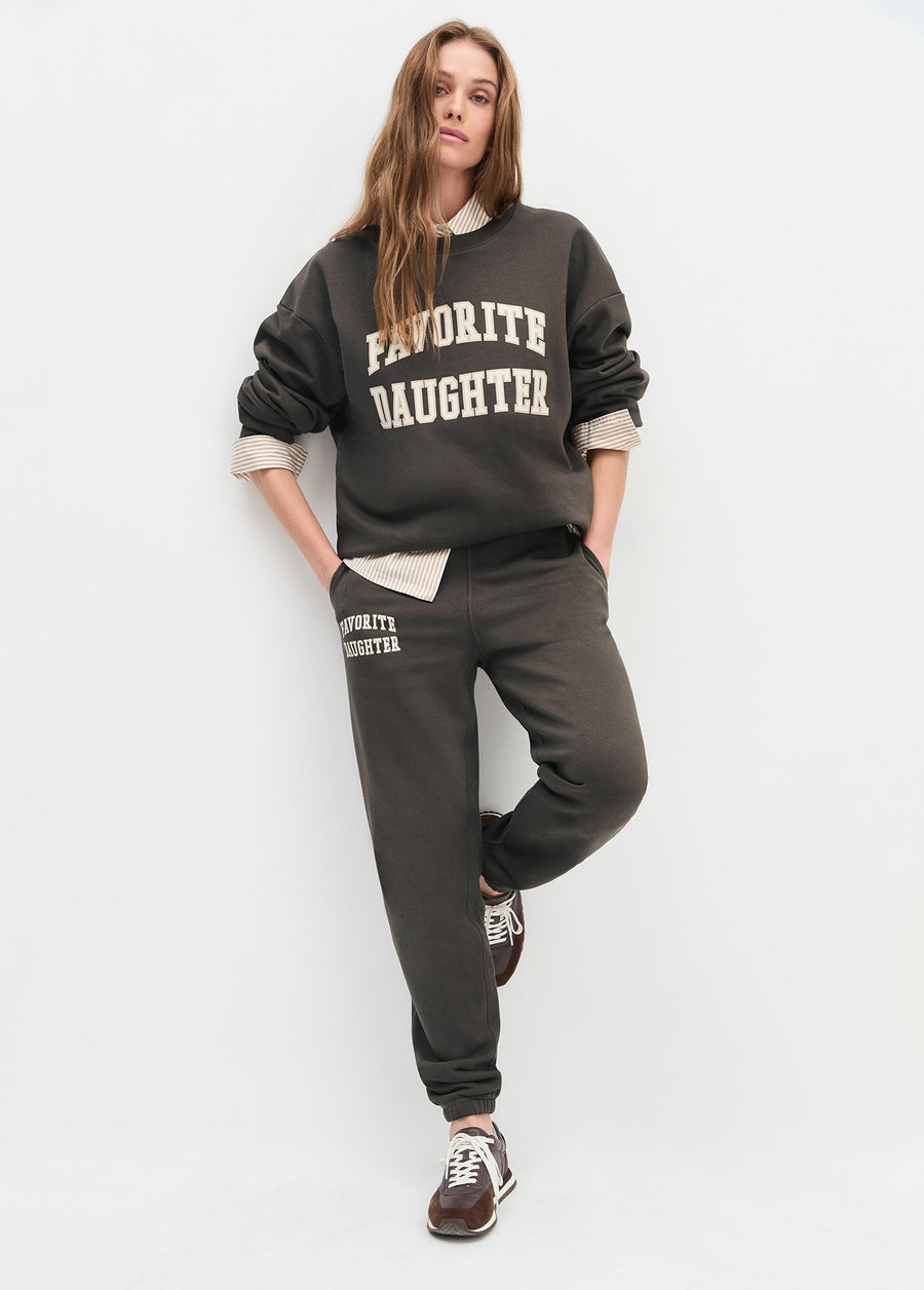 Favorite Daughter Collegiate Sweatshirt