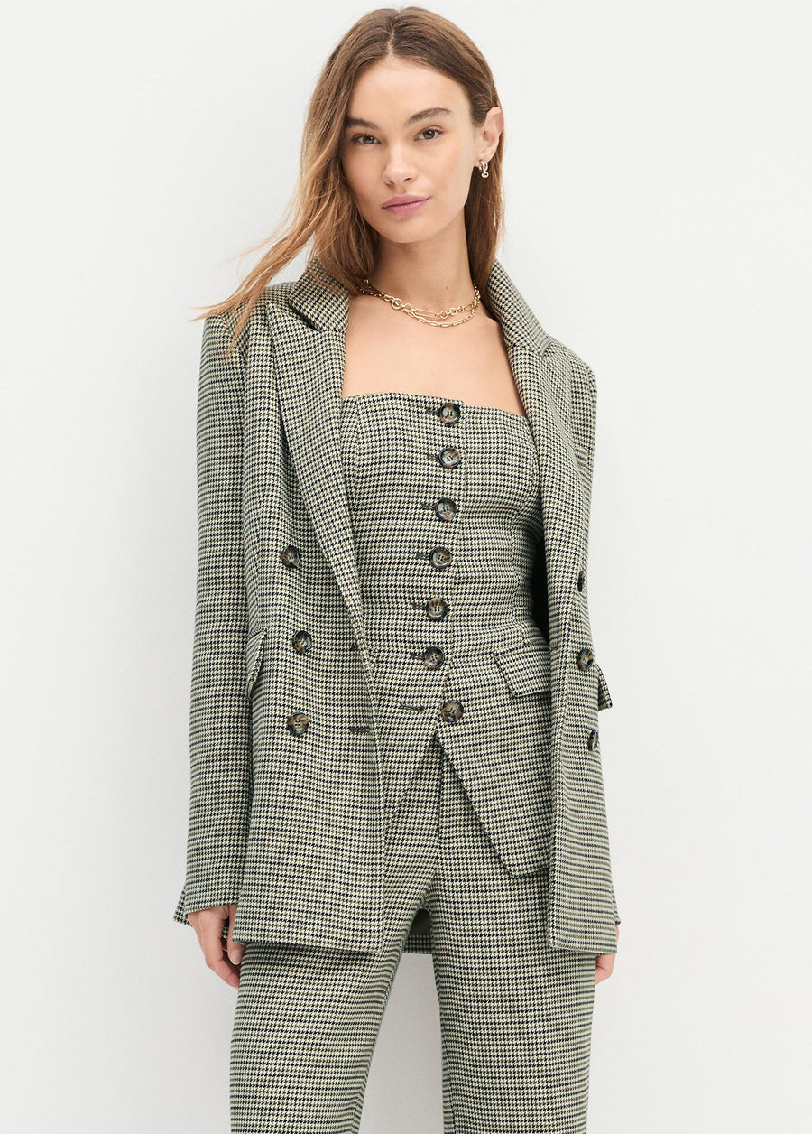 Favorite Daughter The Phoebe Blazer