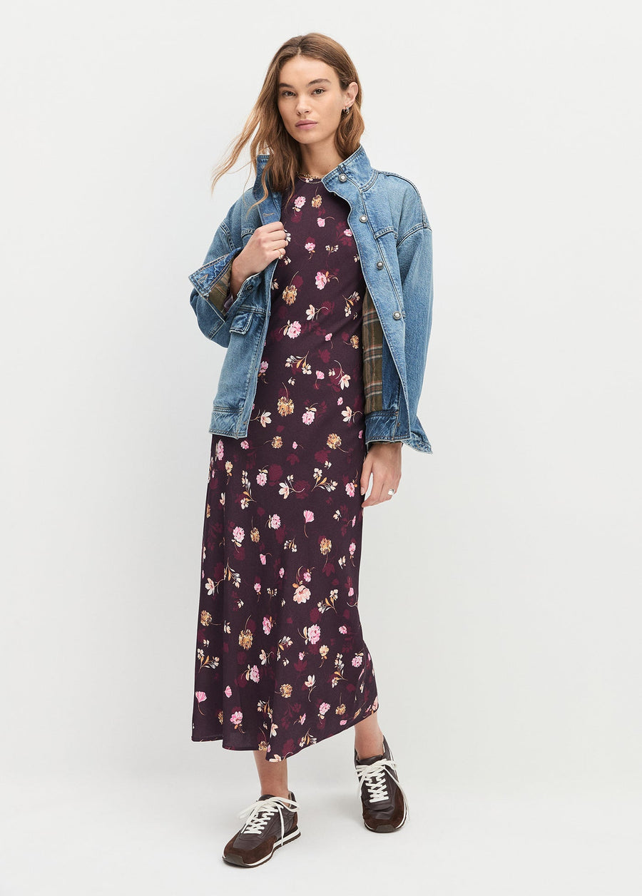 Favorite Daughter The Truly Madly Dress