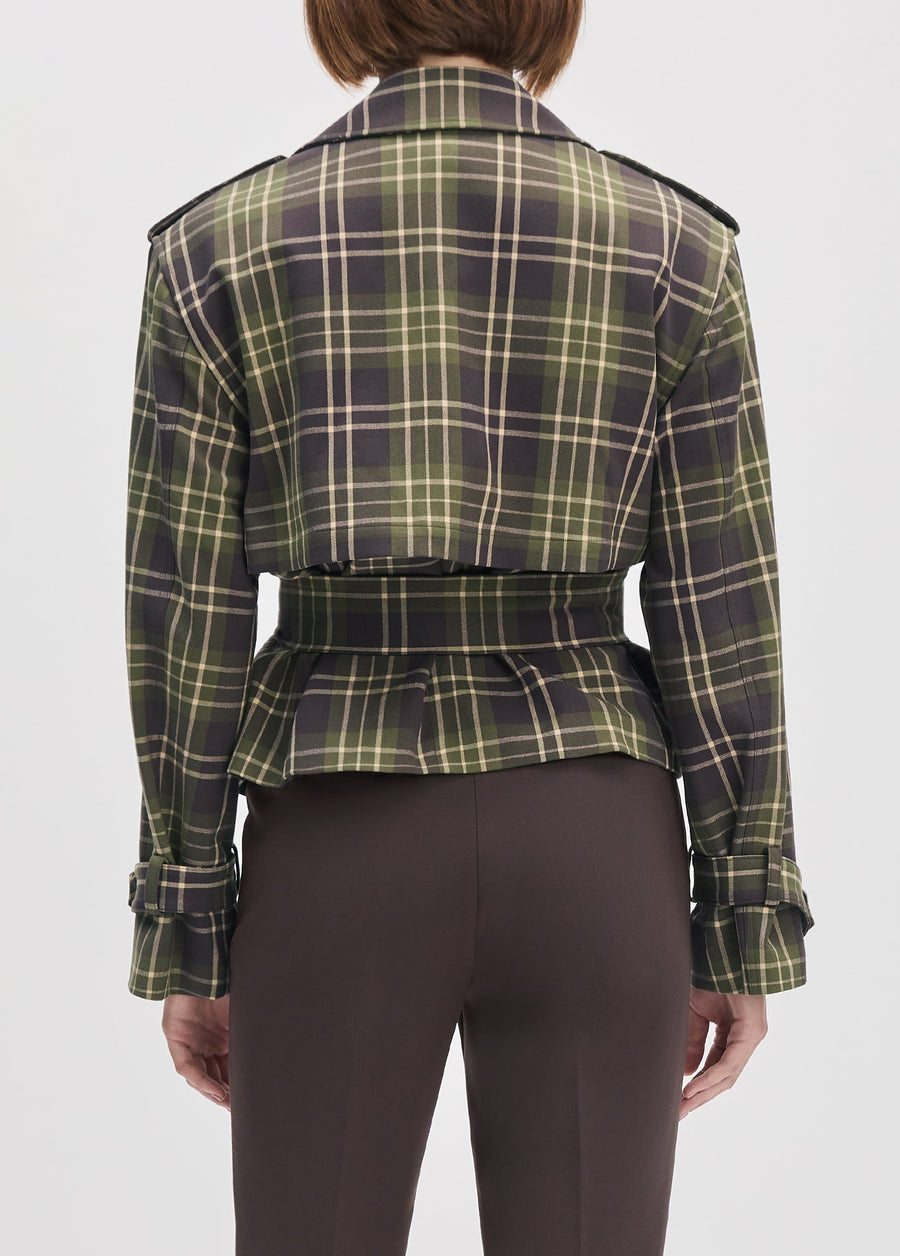 Favorite Daughter The Cropped Charles Trench