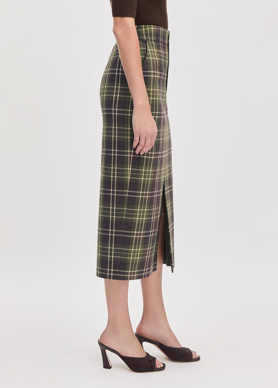 Favorite Daughter The Meyer Skirt