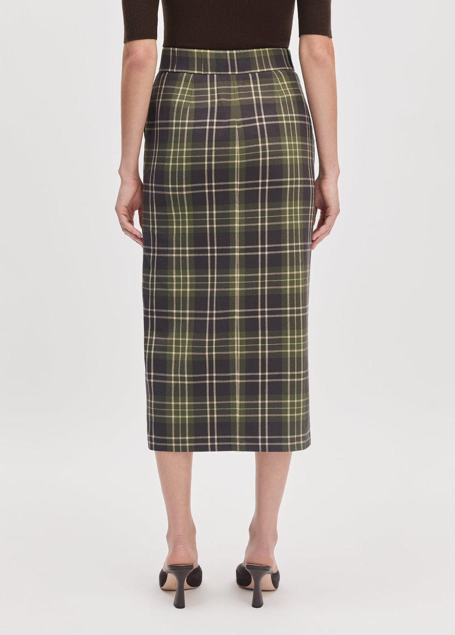 Favorite Daughter The Meyer Skirt