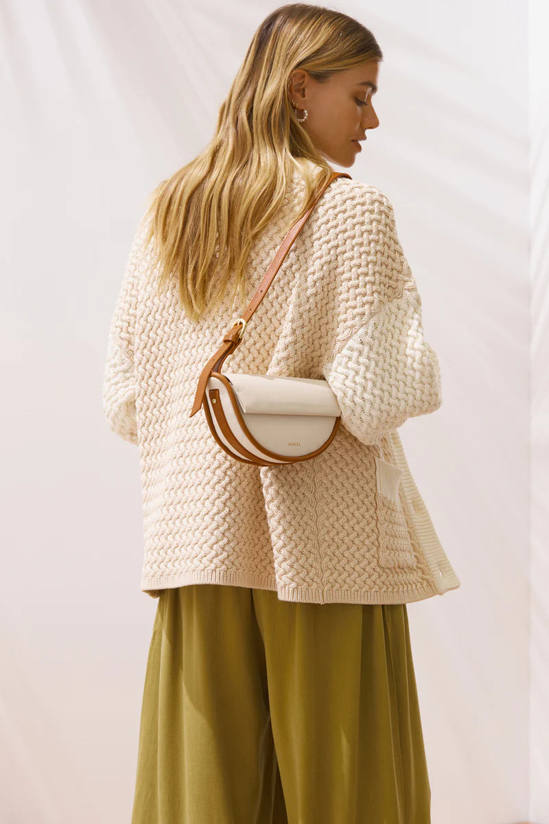 Sancia Frida Knit Cardigan