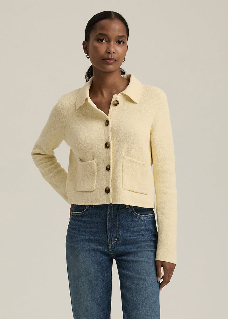 Favorite Daughter The Annabel Jacket