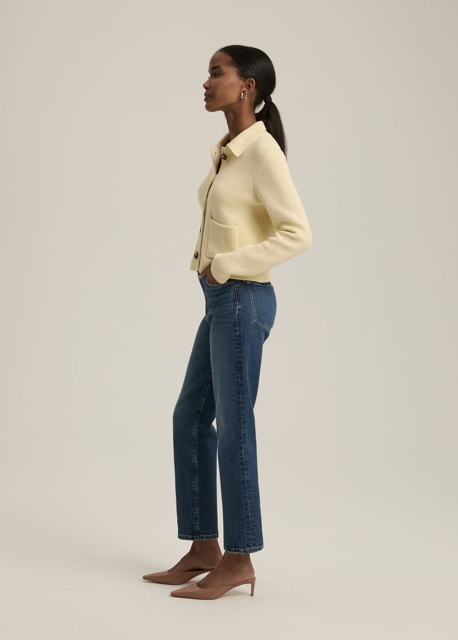 Favorite Daughter The Annabel Jacket