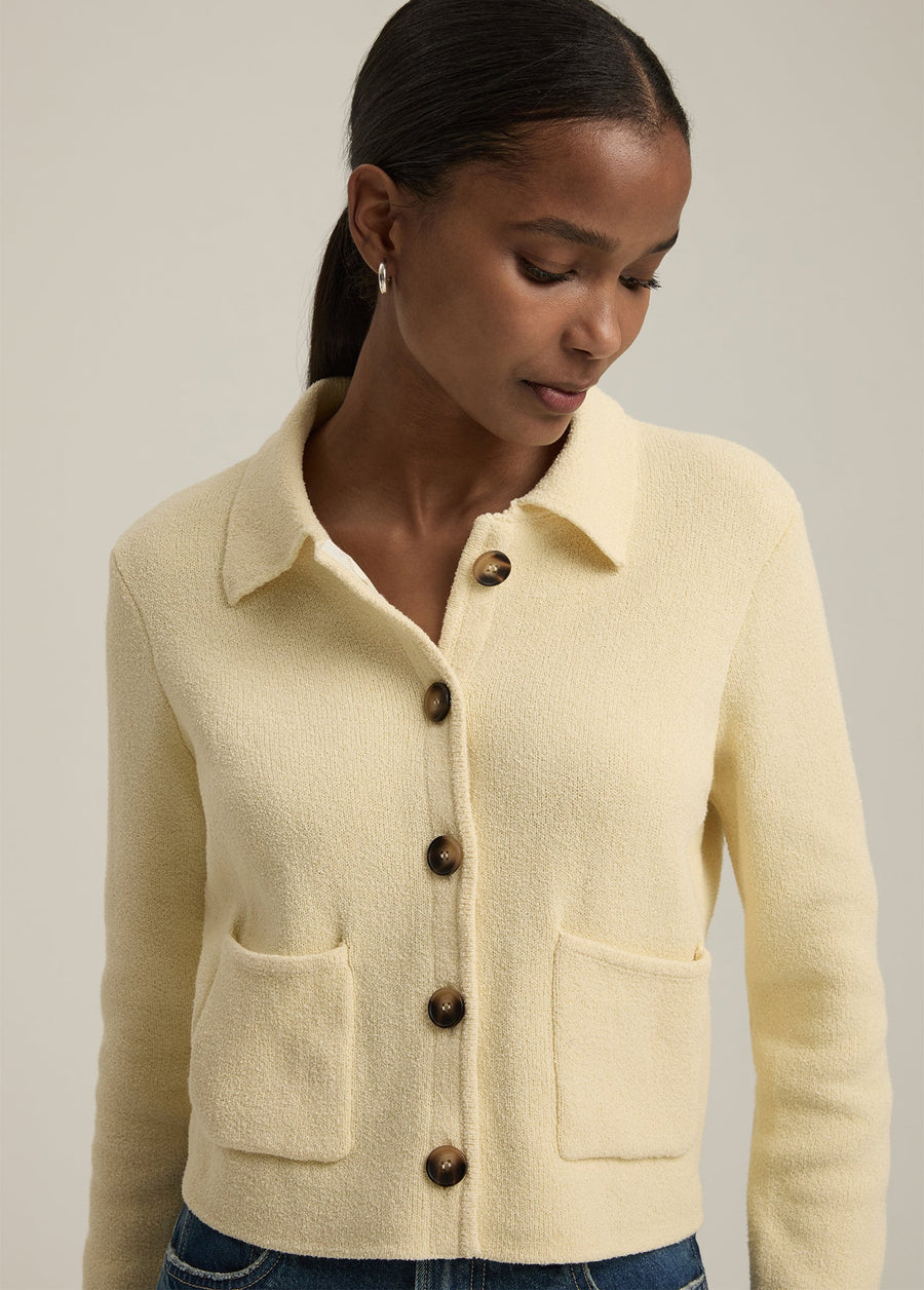 Favorite Daughter The Annabel Jacket
