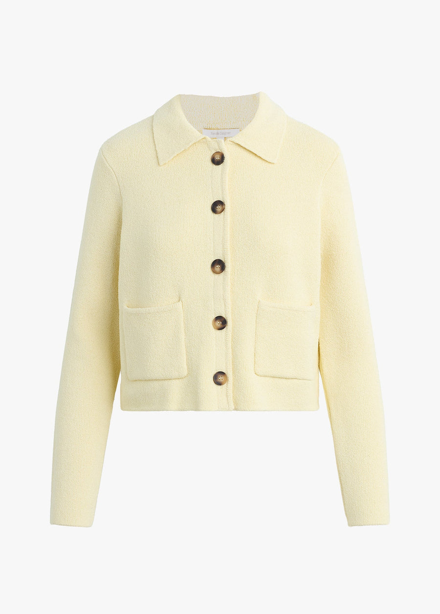 Favorite Daughter The Annabel Jacket