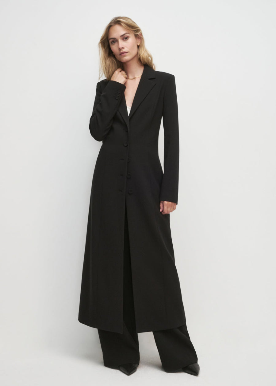 Favorite Daughter The Camille Coat