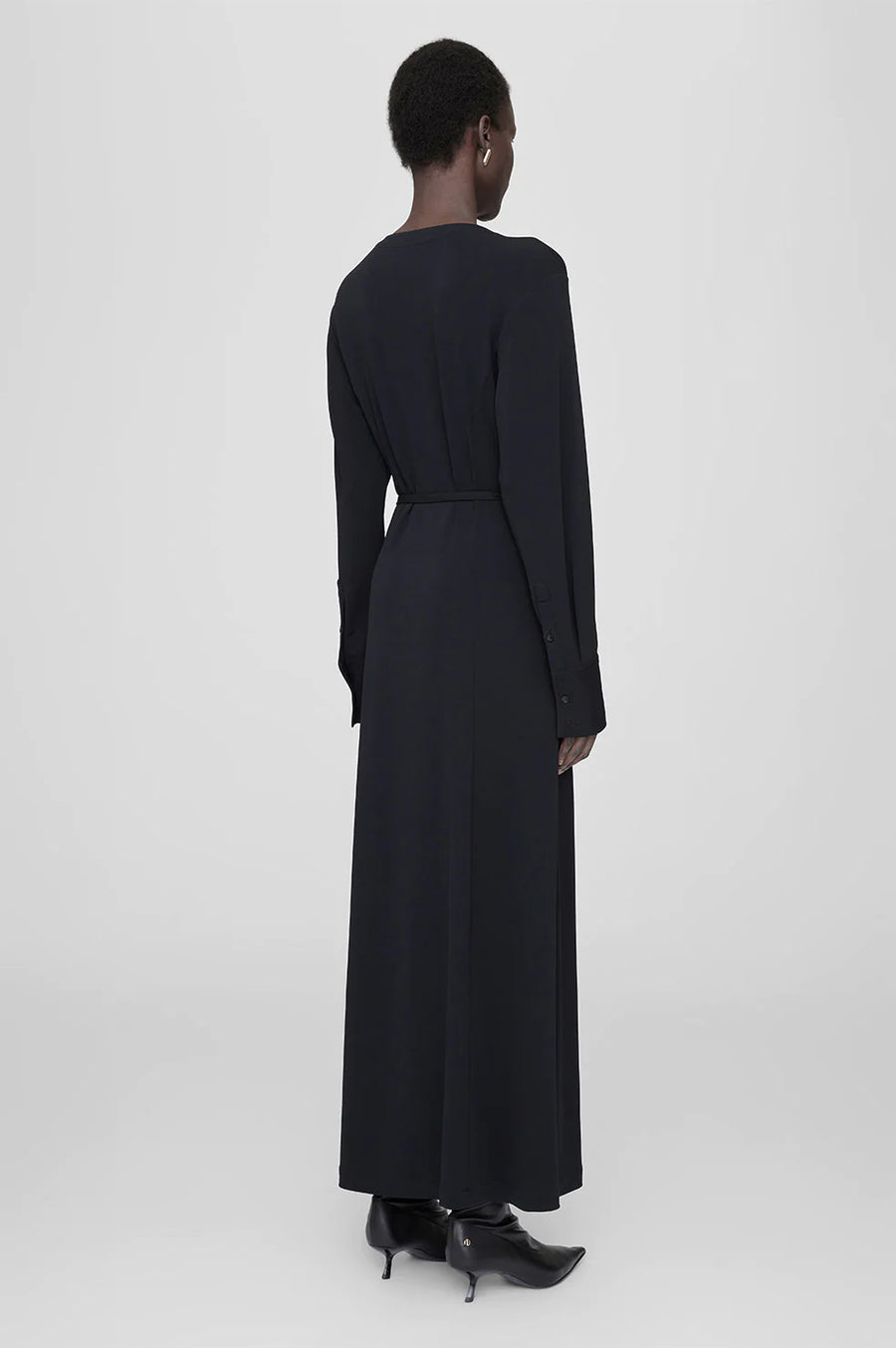 Anine Bing Helene Dress