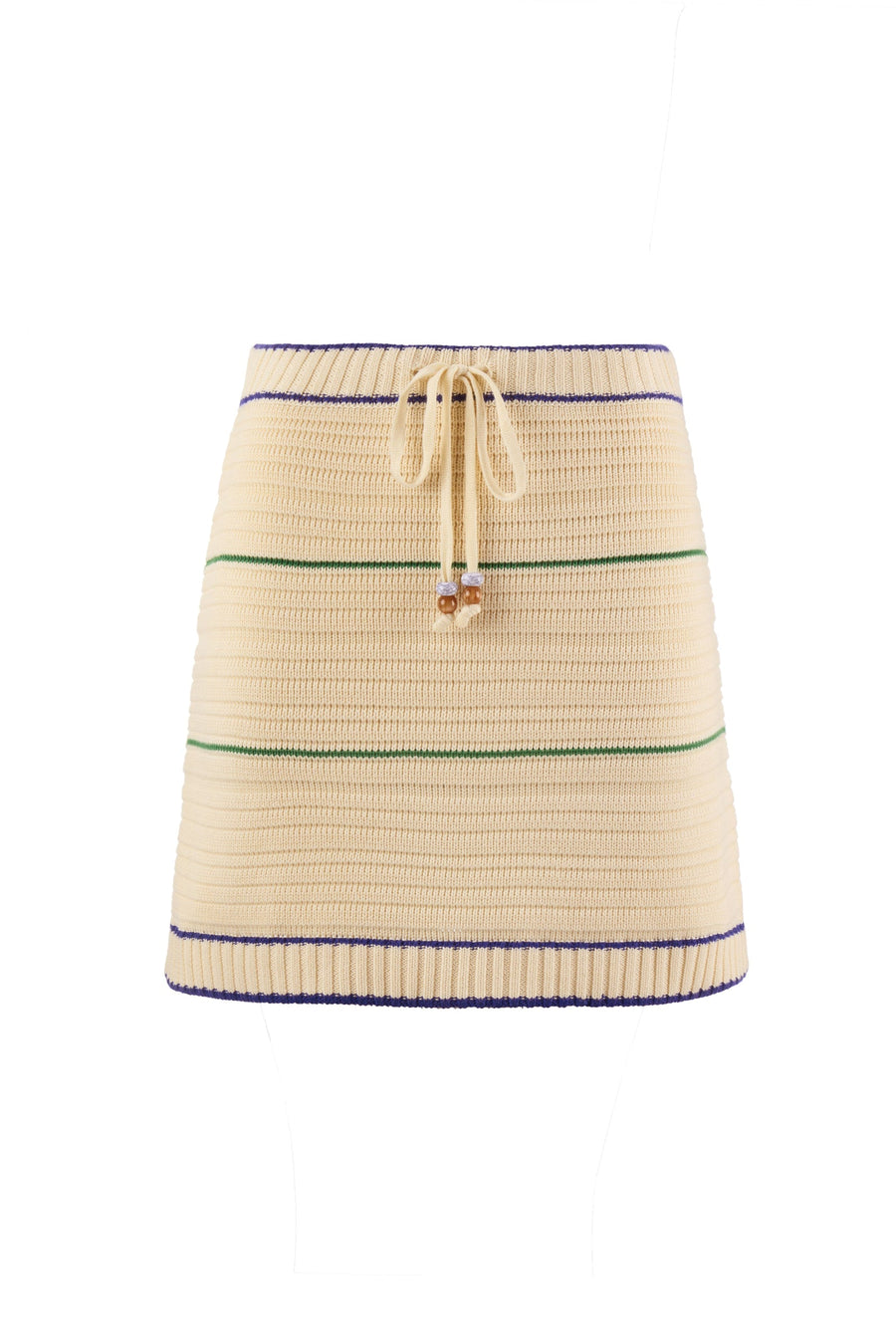 Sancia The Tatum Knit Skirt