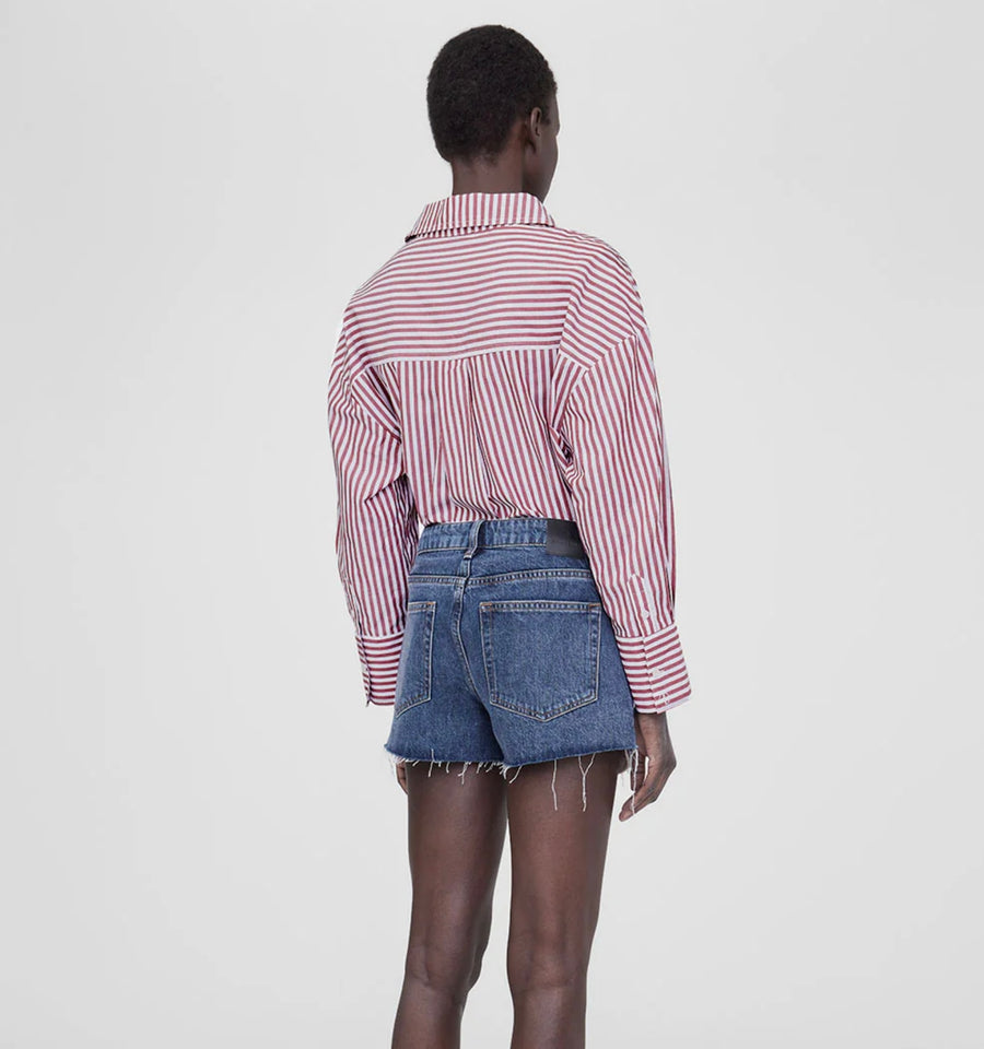 Anine Bing Mika Shirt