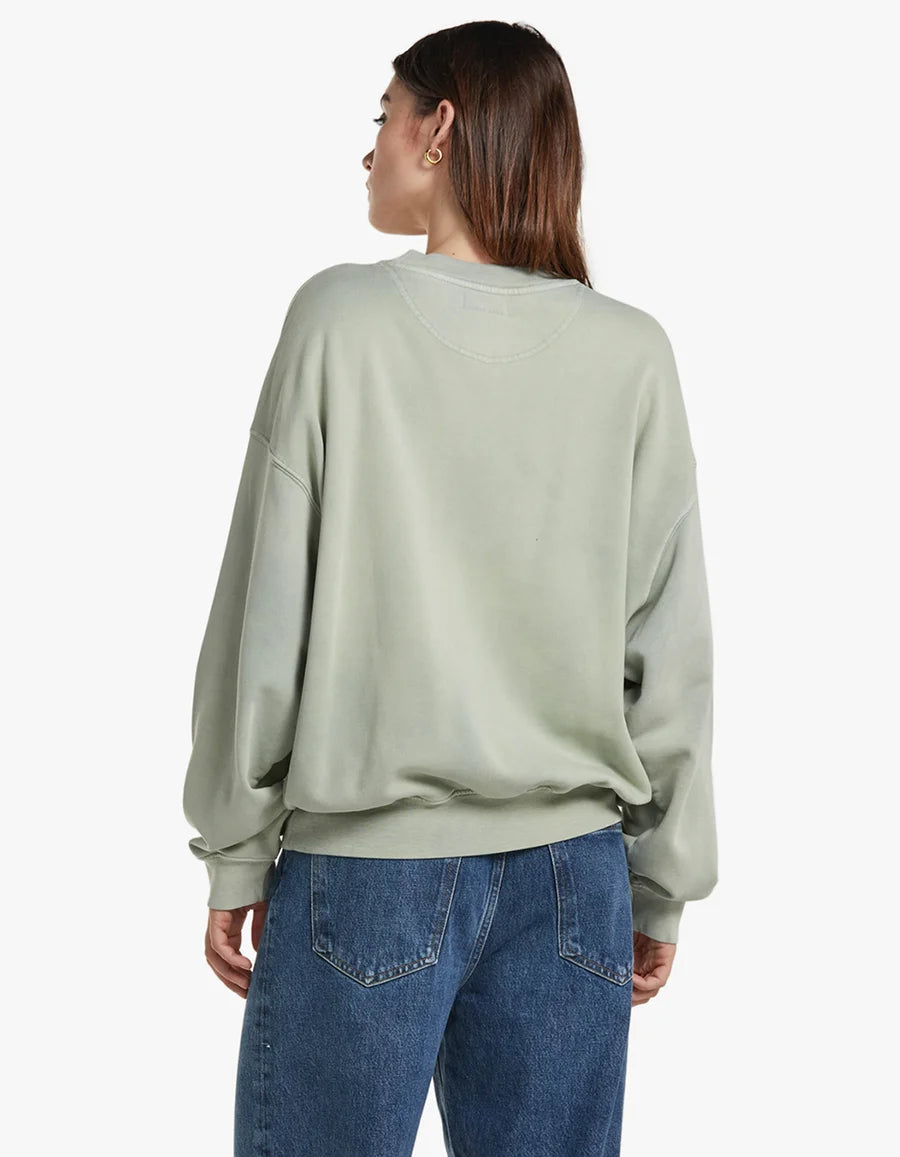 Anine Bing Jaci Sweatshirt