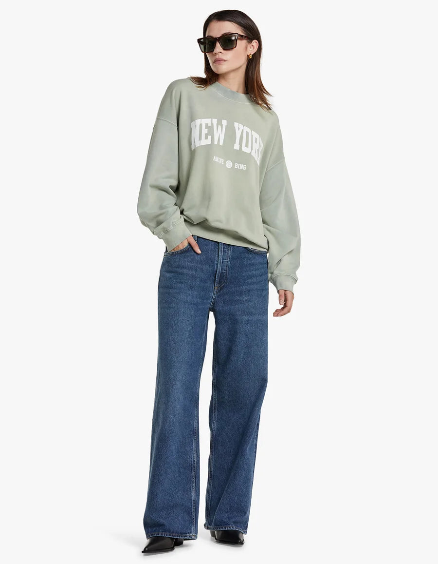 Anine Bing Jaci Sweatshirt