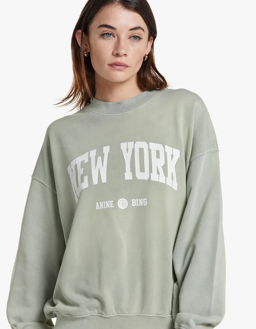 Anine Bing Jaci Sweatshirt