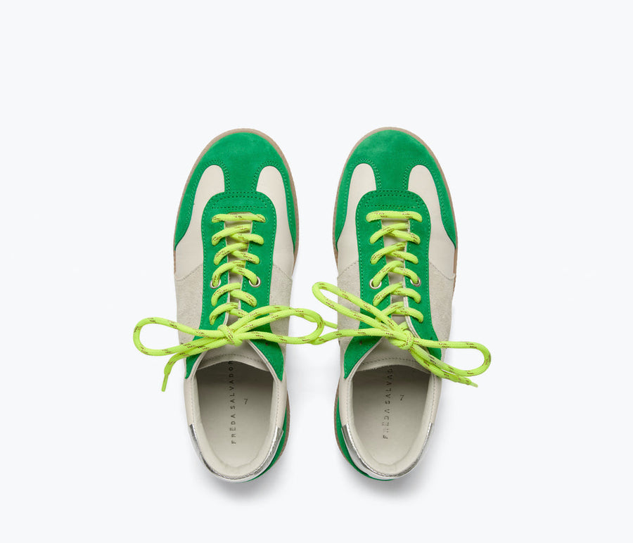 Freda Salvador Jackie Sneaker