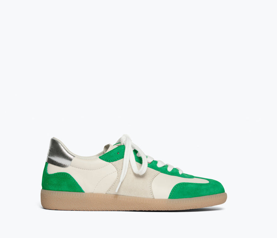 Freda Salvador Jackie Sneaker