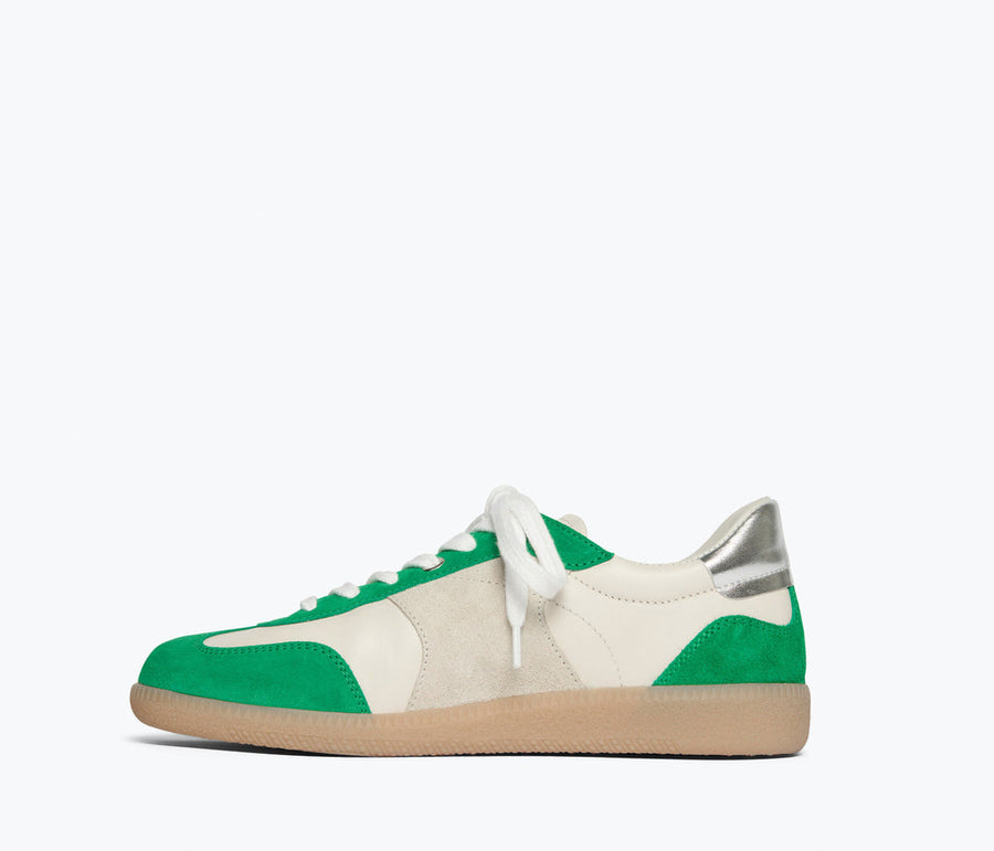 Freda Salvador Jackie Sneaker