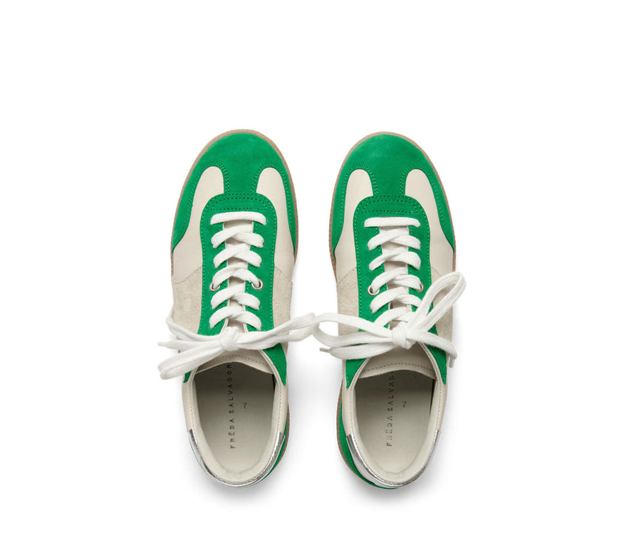 Freda Salvador Jackie Sneaker