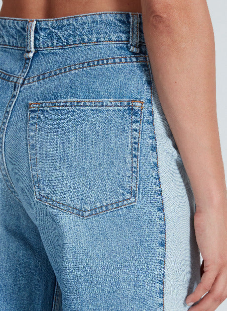 ASKK NY Barcelona Jean