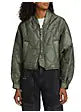 AGOLDE Iona Quilted Jacket