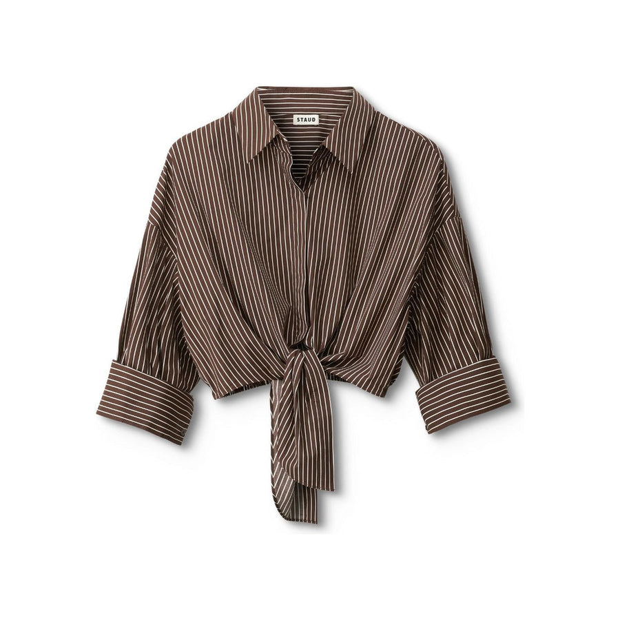 Staud Lisa Top