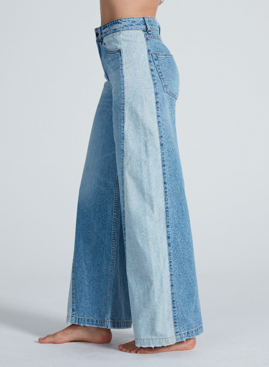 ASKK NY Barcelona Jean
