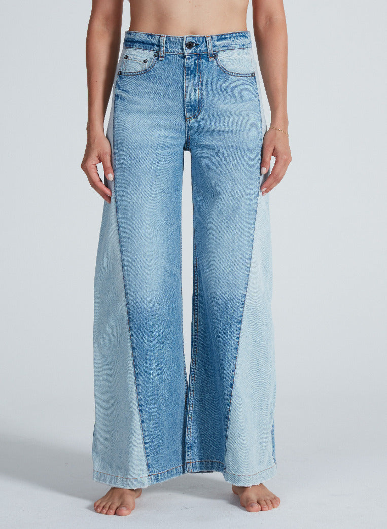 ASKK NY Barcelona Jean