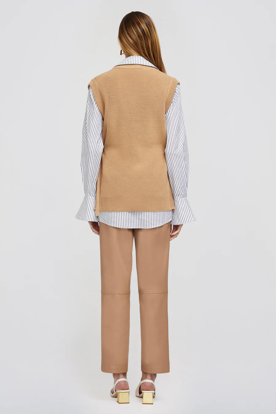 SIMKHAI North Vest Top