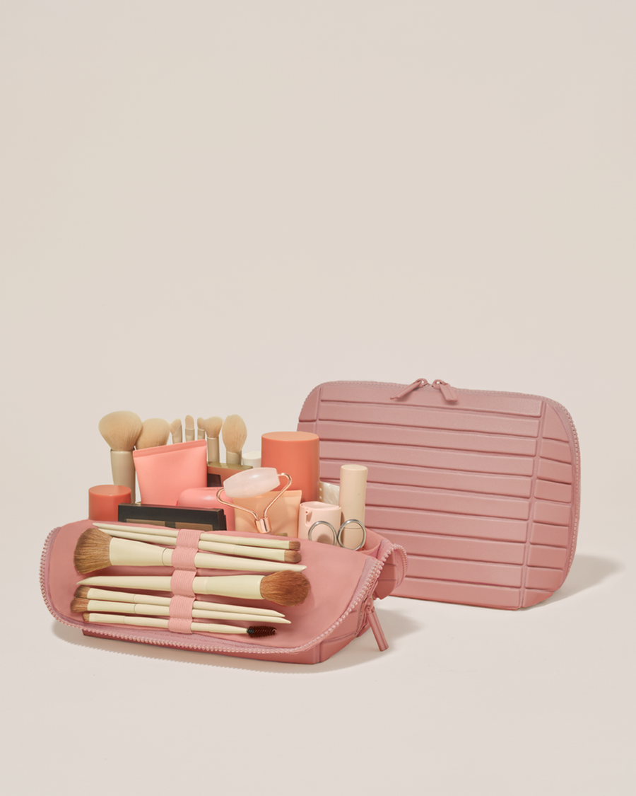 Parallelle The Medium Blush Traveller