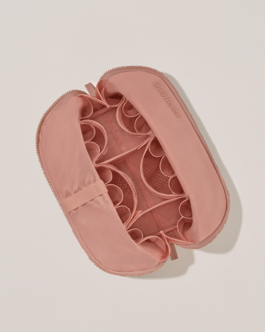Parallelle The Medium Blush Traveller