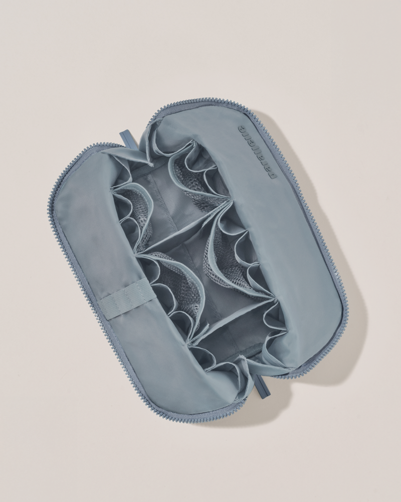 Parallelle The Medium Slate Traveller