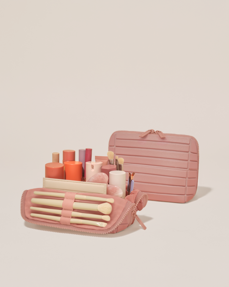 Parallelle The Small Blush Traveller