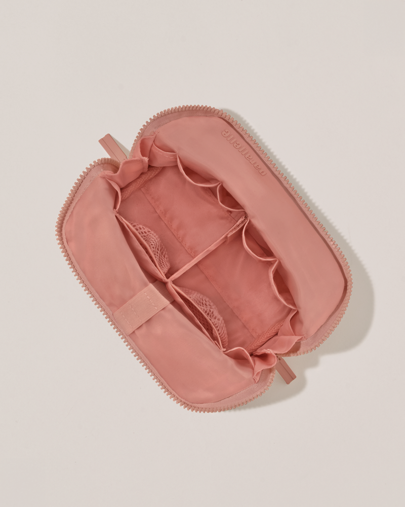 Parallelle The Small Blush Traveller