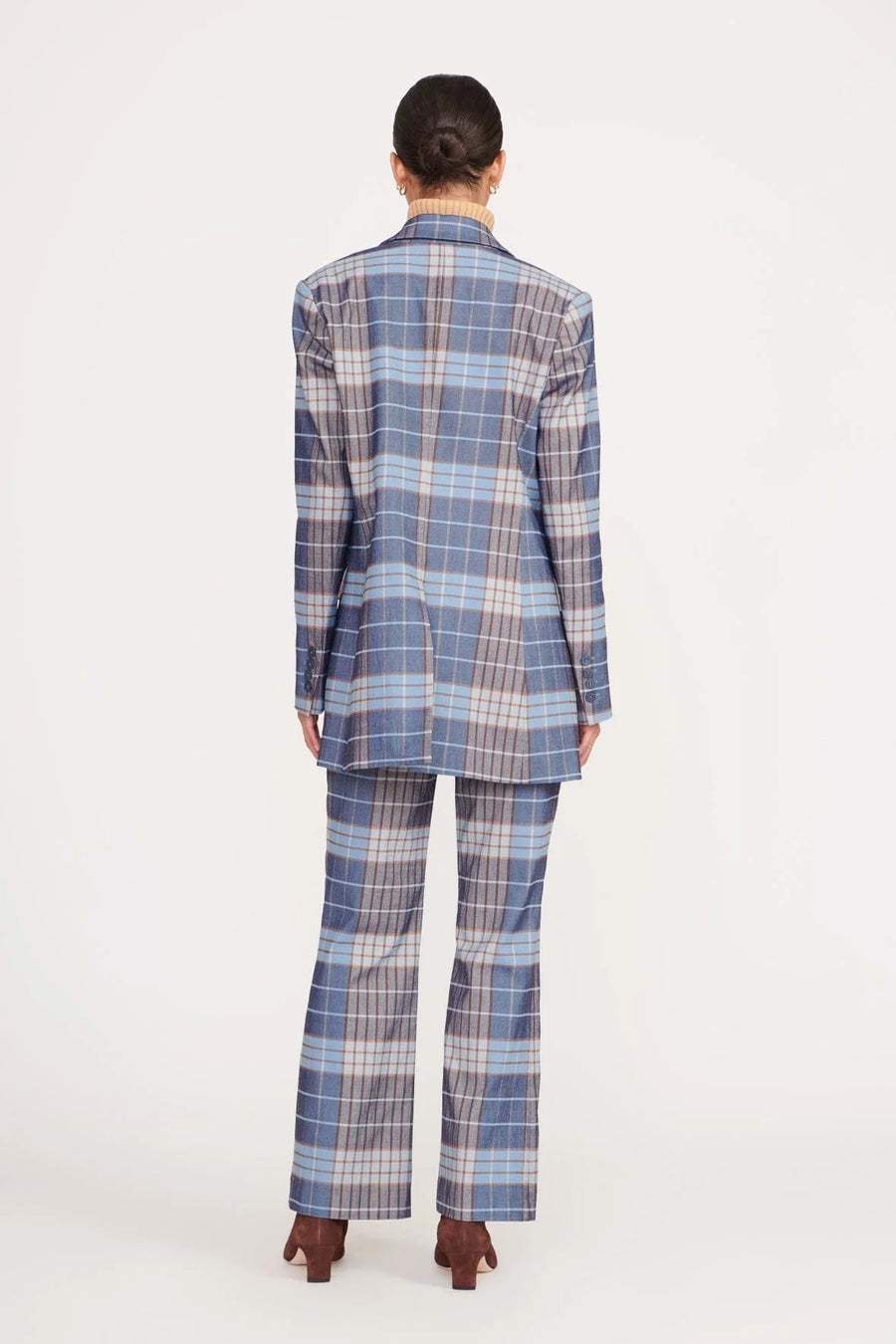 Staud City Blazer