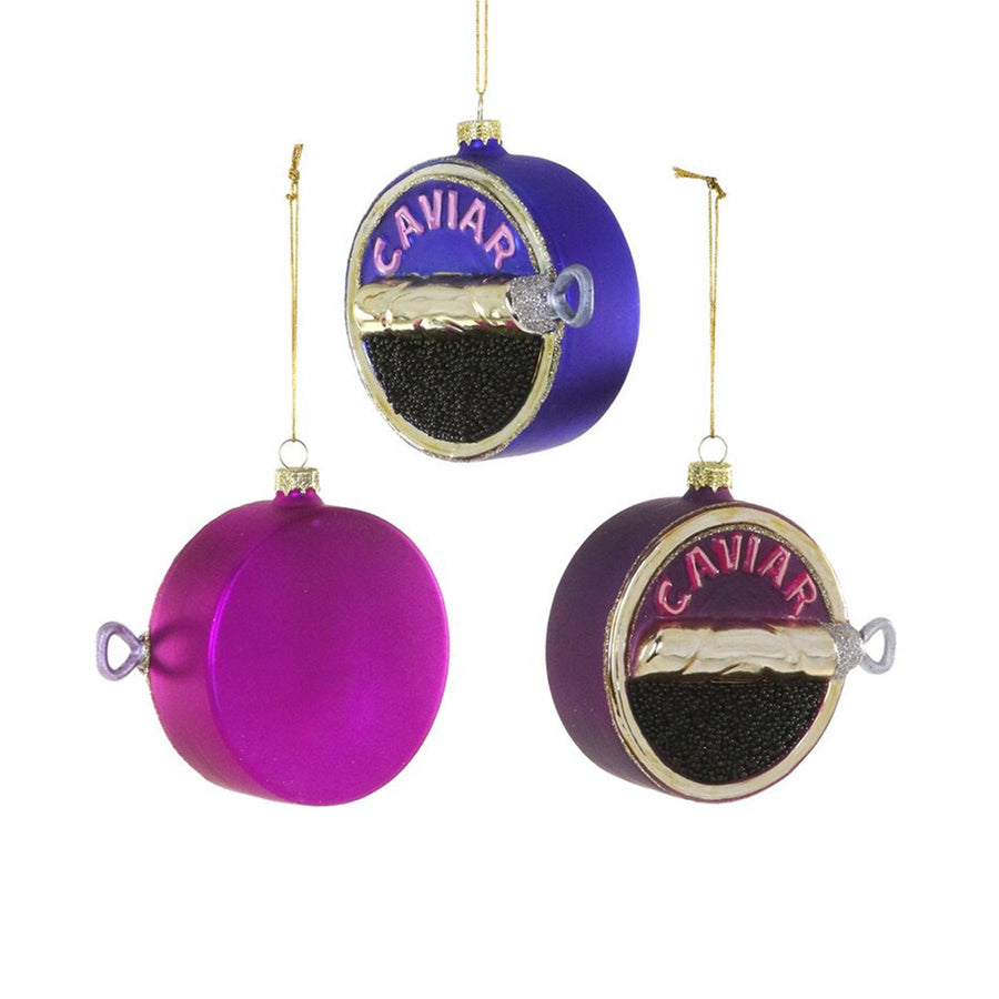 Cody Foster & Co. Purple Caviar Assortment