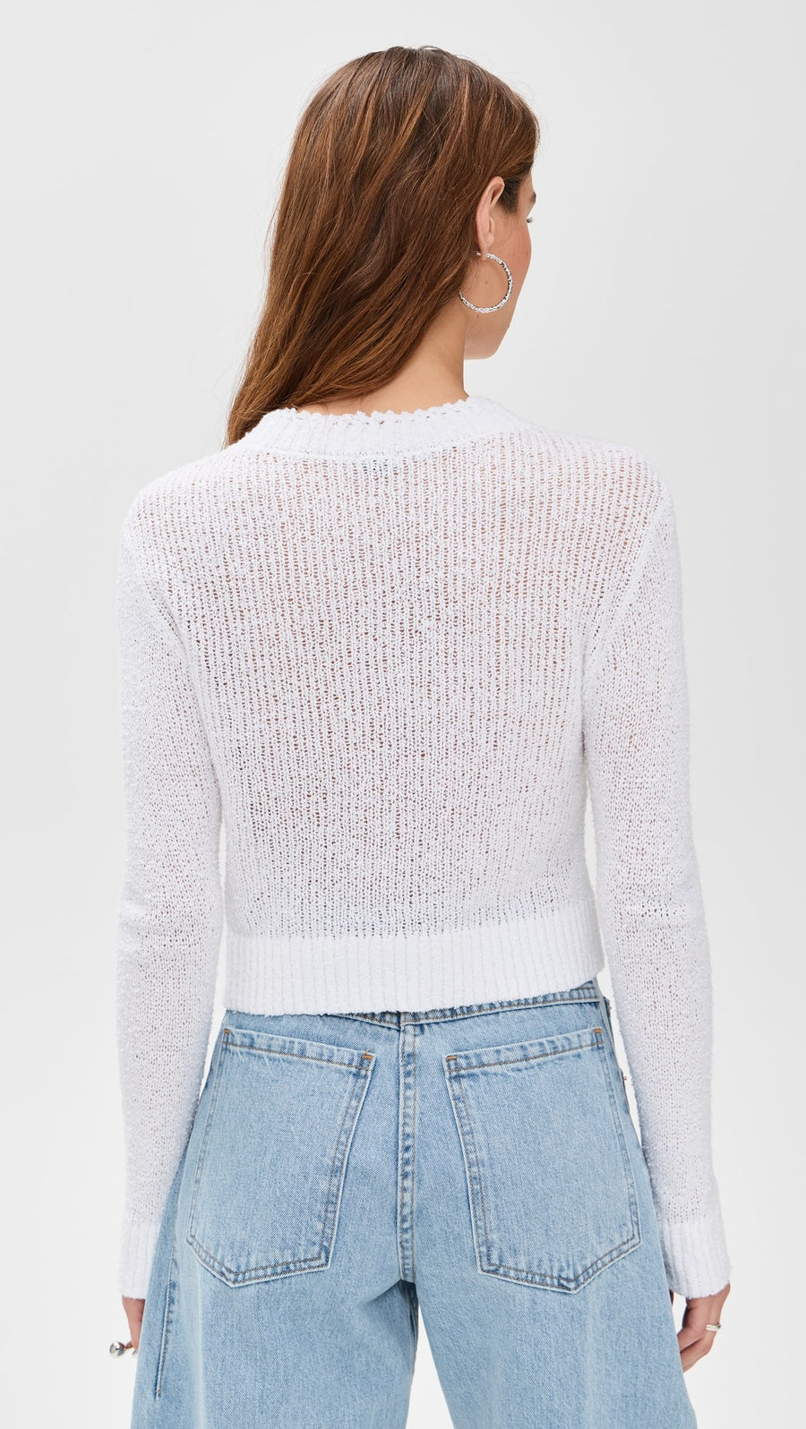 Rachel Comey Barca Pullover