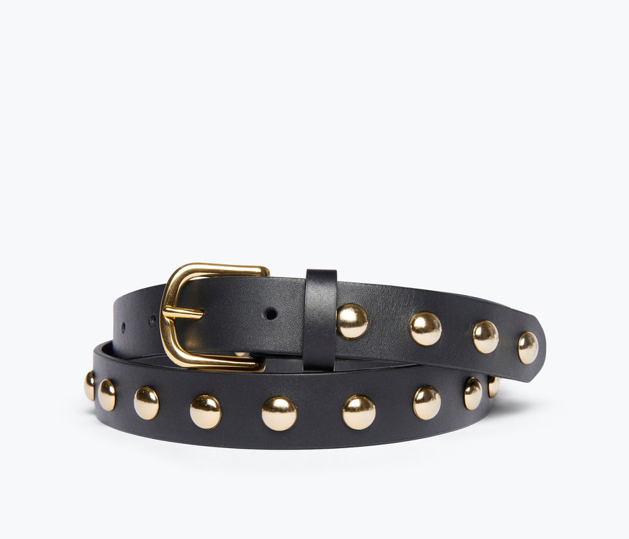 Freda Salvador Rebecca Belt
