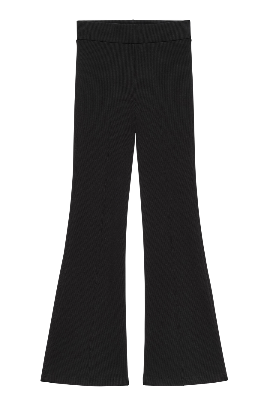 DONNI. The Rib Kick Flare