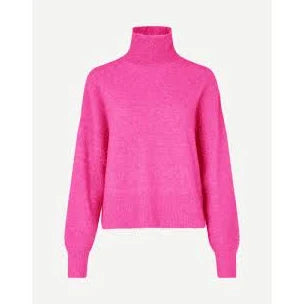 Samsoe Samsoe Nola Turtleneck