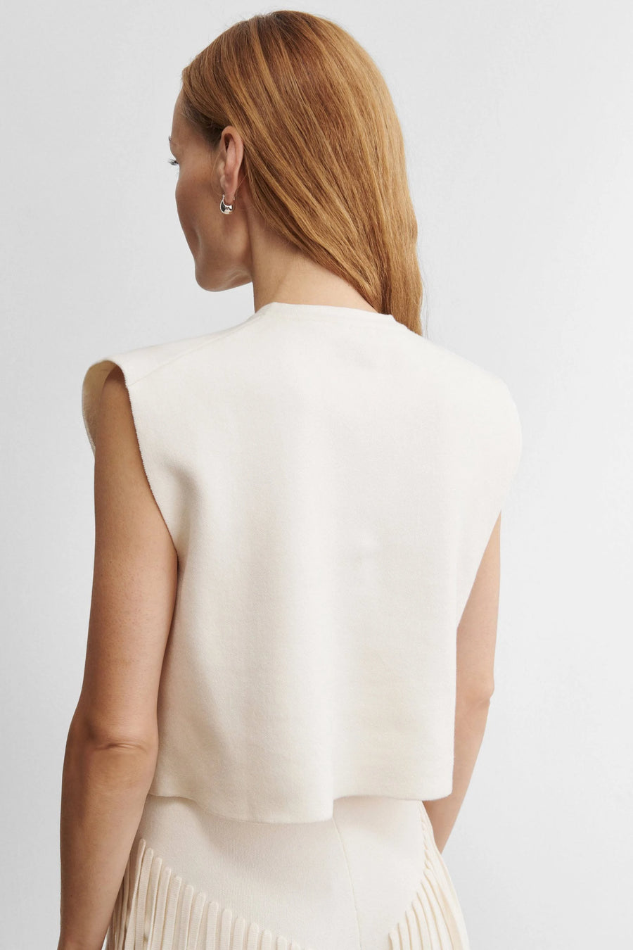 Rachel Comey Briones Top