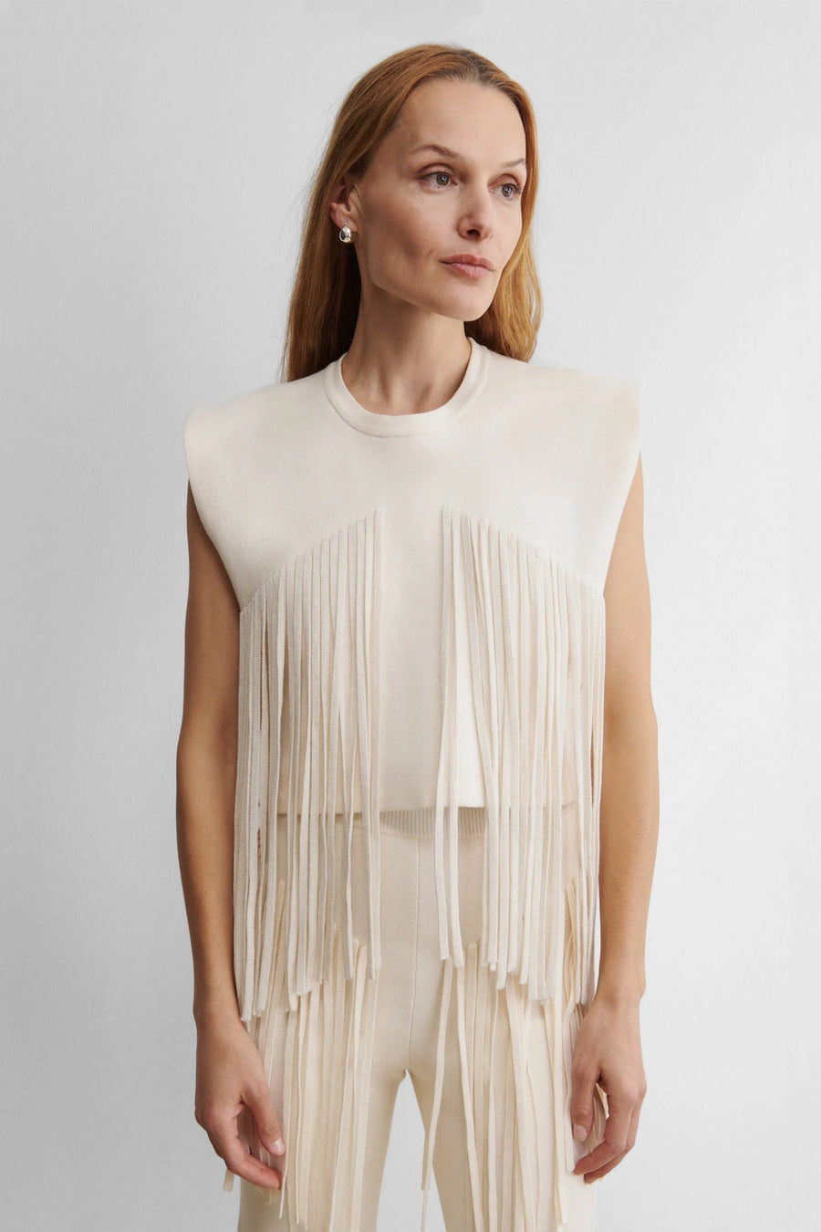 Rachel Comey Briones Top