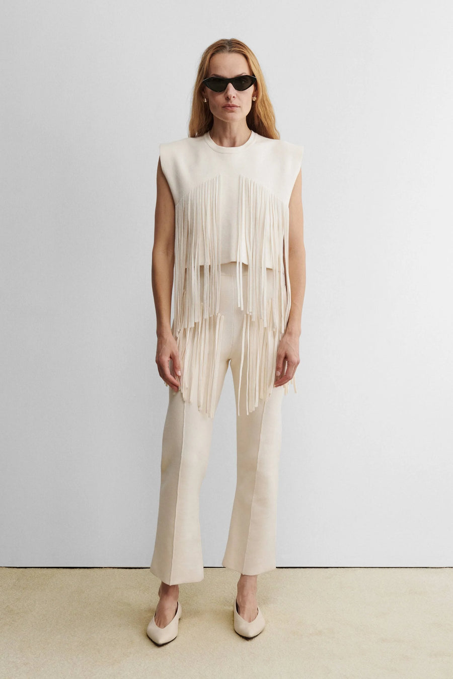 Rachel Comey Briones Top