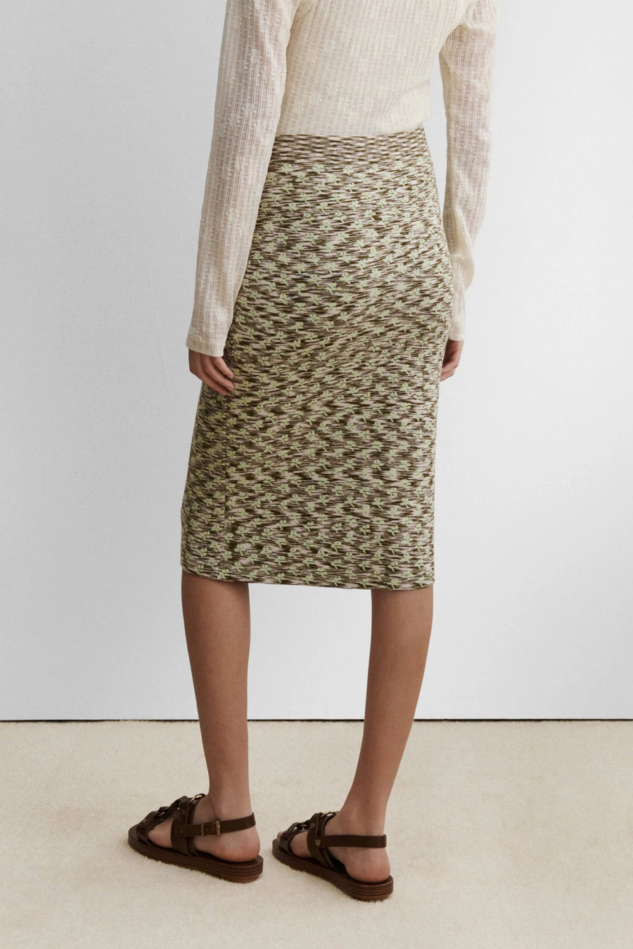 Rachel Comey Marlow Skirt