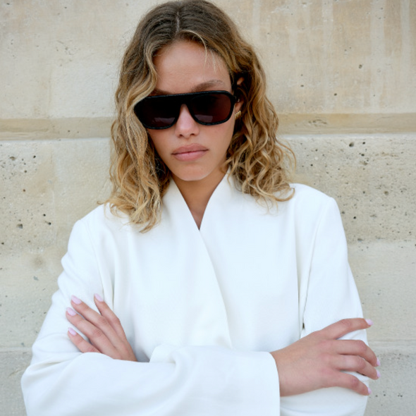 Heaven Mayhem Vesper Sunglasses