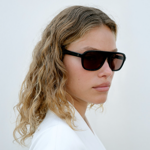 Heaven Mayhem Vesper Sunglasses