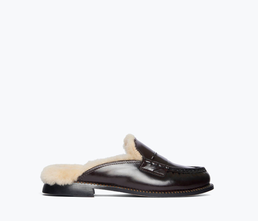 Freda Salvador Temi Loafer