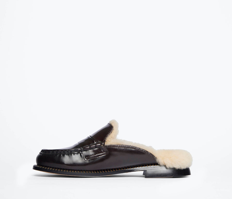 Freda Salvador Temi Loafer